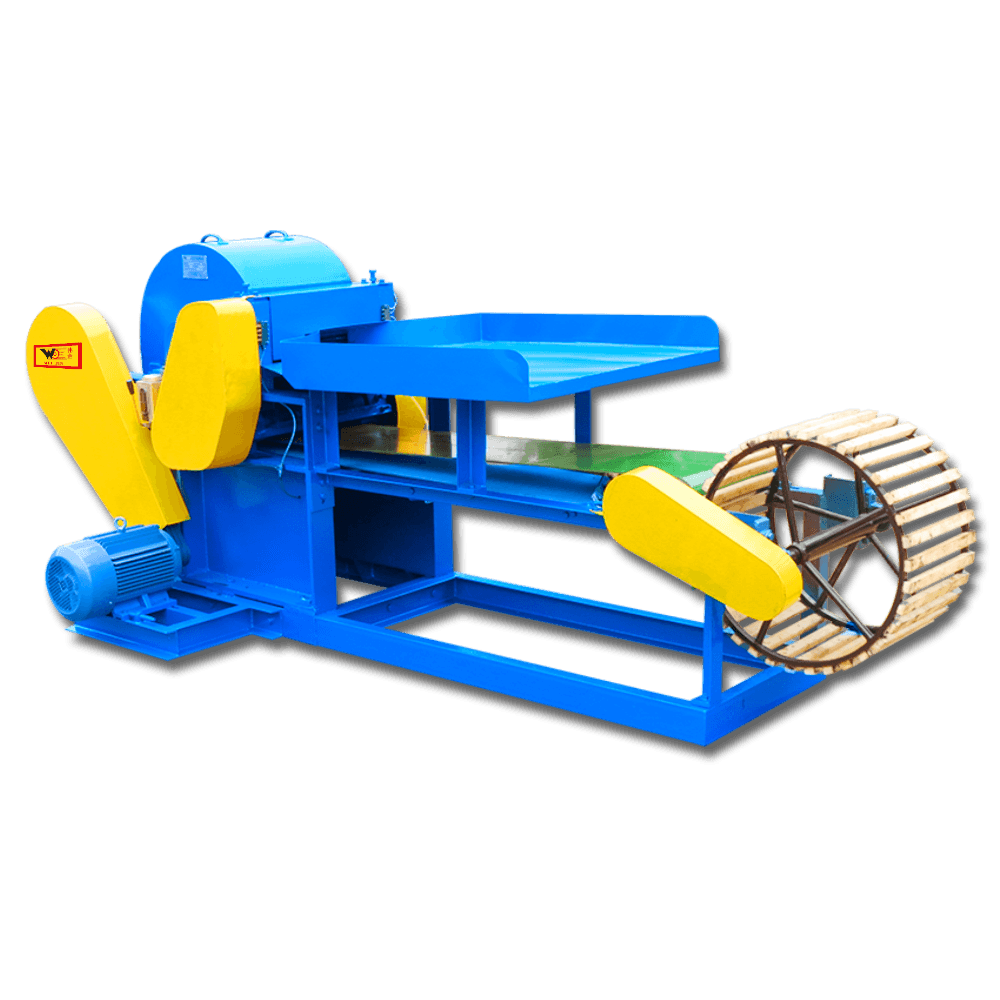 Decorticador Automático